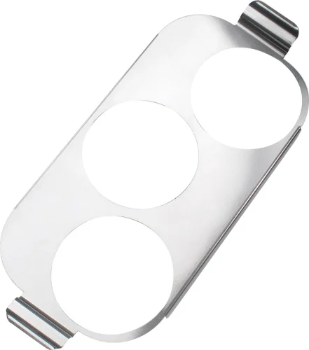 Omnisonic 4D holder