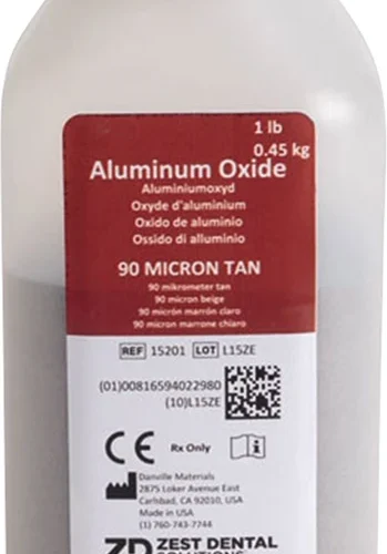 Aluminium Oxide