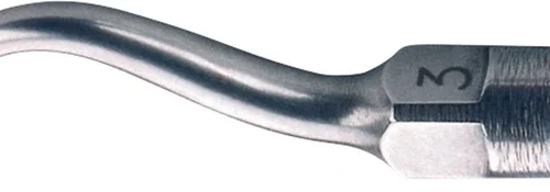 Siroson L Instrumenter