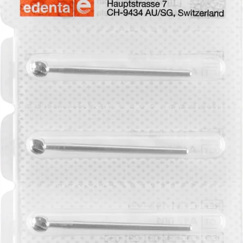 Kirurgisk fres HM C141