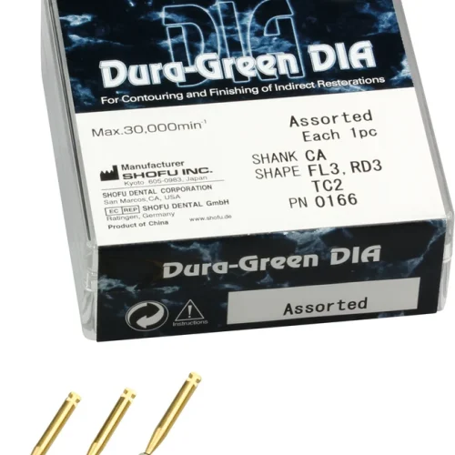 Dura-Green DIA