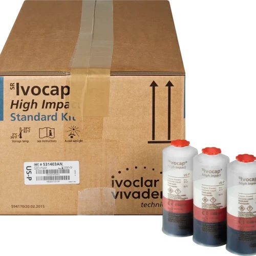 SR Ivocap® High Impact