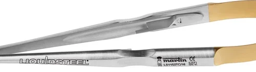 Nåleholder etter Castroviejo LS