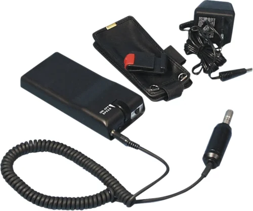 Bravo Portable II