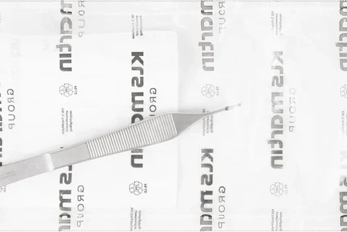 Kirurgiske pinsetter etter Adson