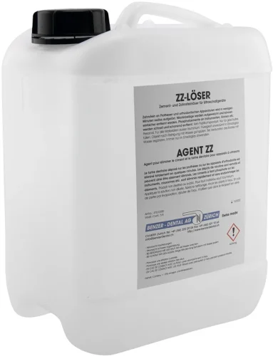ZZ-løser