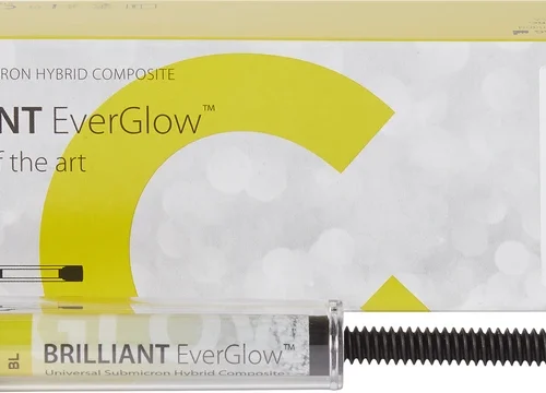 BRILLIANT EverGlow™