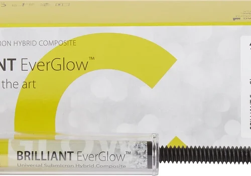 BRILLIANT EverGlow™