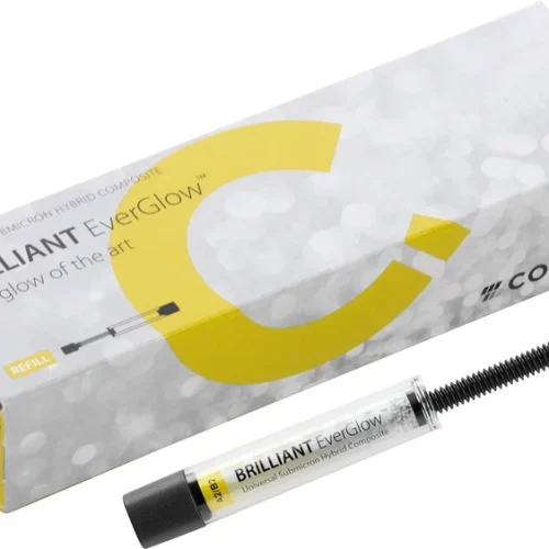 BRILLIANT EverGlow™