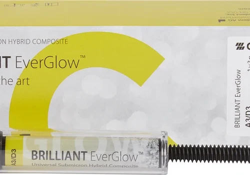 BRILLIANT EverGlow™