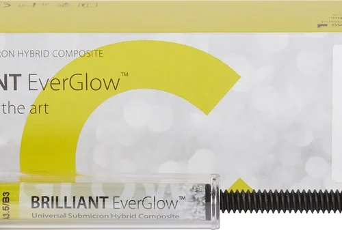 BRILLIANT EverGlow™