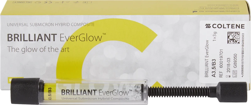 BRILLIANT EverGlow™