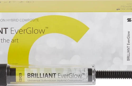 BRILLIANT EverGlow™