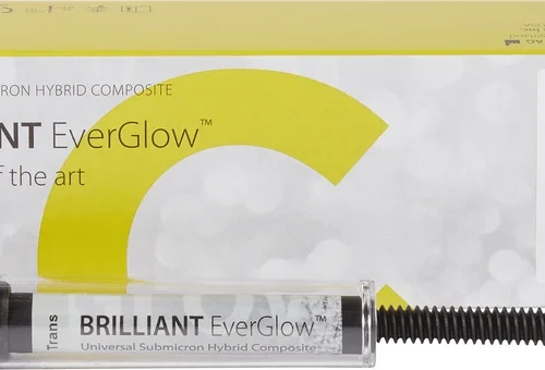 BRILLIANT EverGlow™