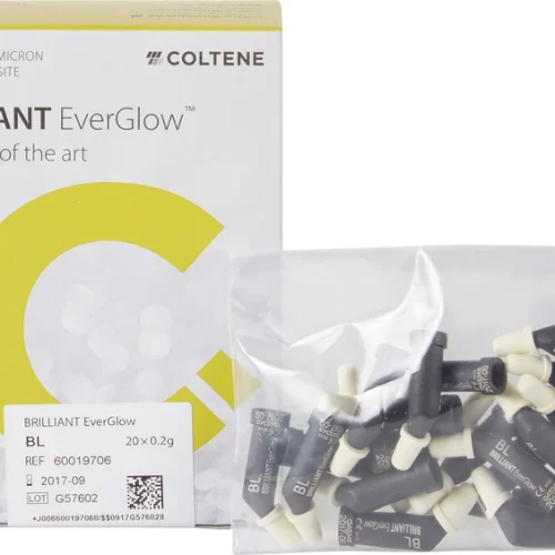 BRILLIANT EverGlow™