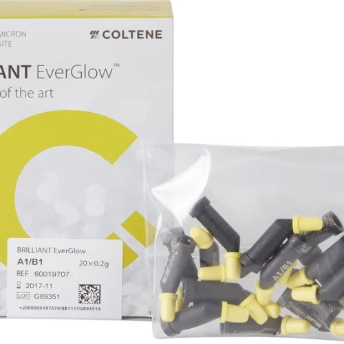 BRILLIANT EverGlow™