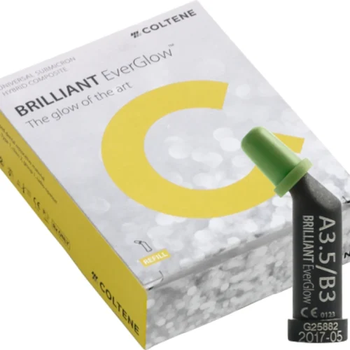 BRILLIANT EverGlow™