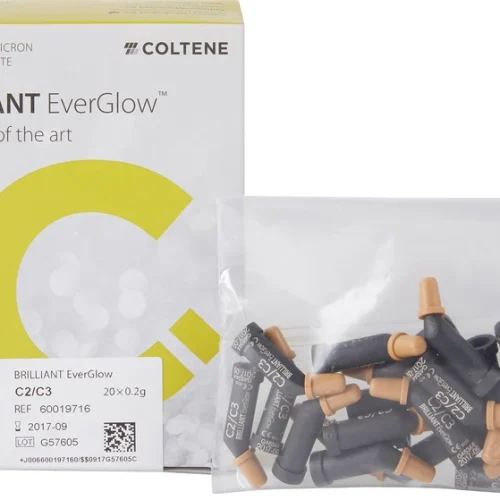 BRILLIANT EverGlow™