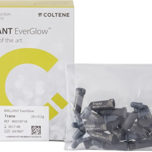 BRILLIANT EverGlow™