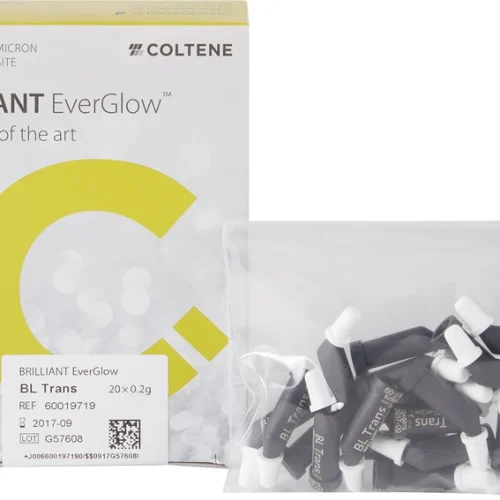 BRILLIANT EverGlow™