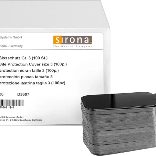 XIOS Scan bittbeskyttelse