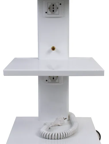 Integra® Cart De Luxe II