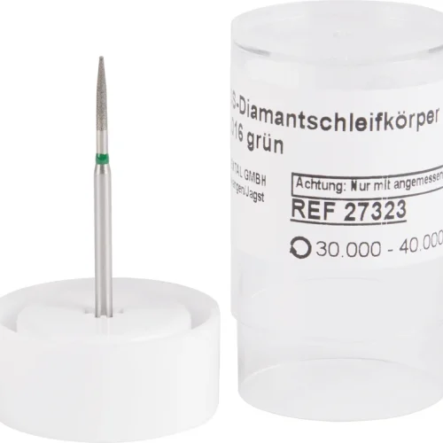 TOPDENT SYNDIA® VDS Longlife