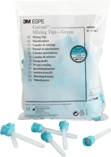 Garant™ blandespisser grønne