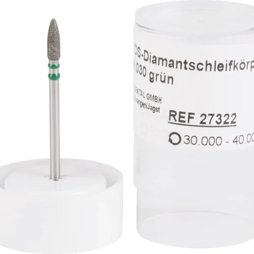 TOPDENT SYNDIA® VDS Longlife