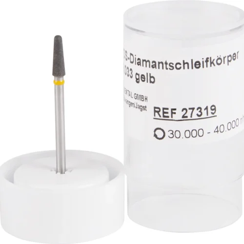 TOPDENT SYNDIA® VDS Longlife