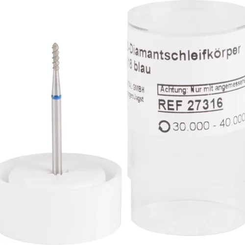 TOPDENT SYNDIA® VDS Longlife