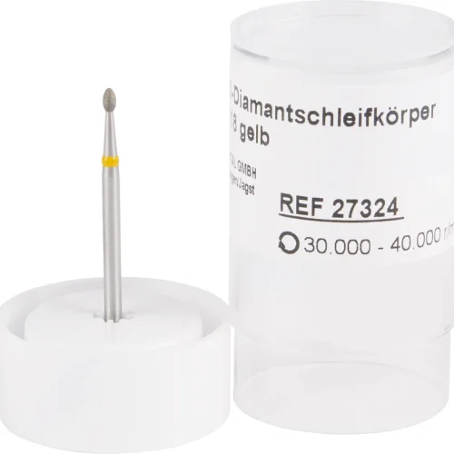 TOPDENT SYNDIA® VDS Longlife