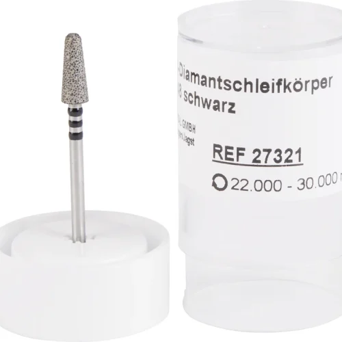 TOPDENT SYNDIA® VDS Longlife