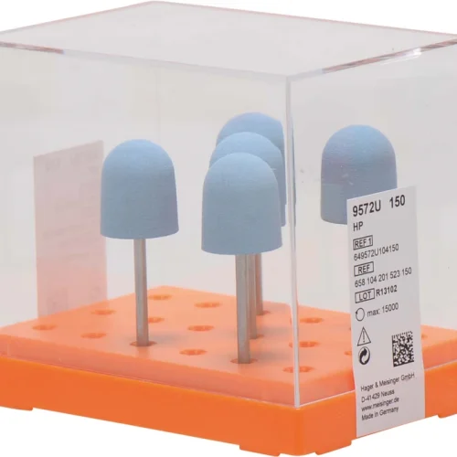 Silikonpolisher 9572