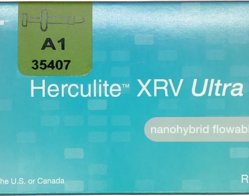 Herculite™ XRV Ultra Flow