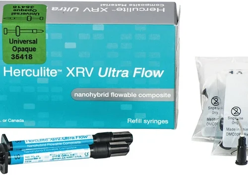 Herculite™ XRV Ultra Flow