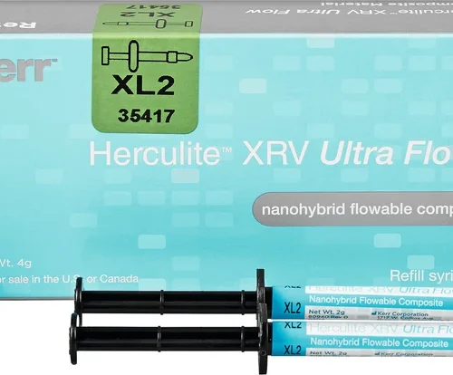 Herculite™ XRV Ultra Flow