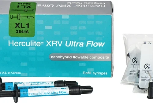 Herculite™ XRV Ultra Flow