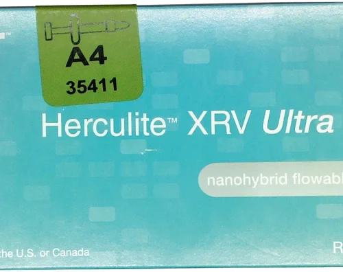 Herculite™ XRV Ultra Flow