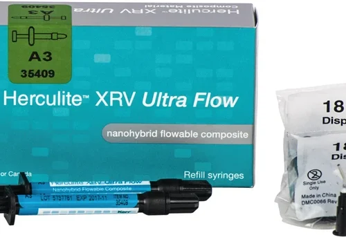 Herculite™ XRV Ultra Flow