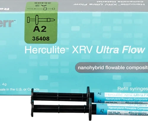 Herculite™ XRV Ultra Flow
