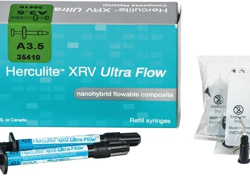 Herculite™ XRV Ultra Flow