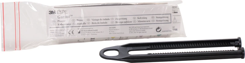 Garant™ kolbestang