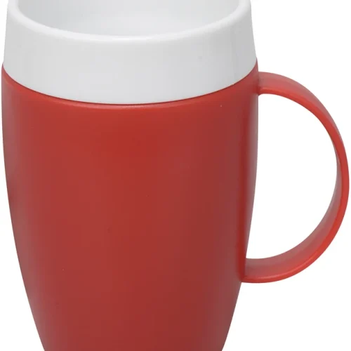 Kopp med drikketriks