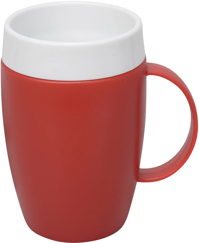 Kopp med drikketriks