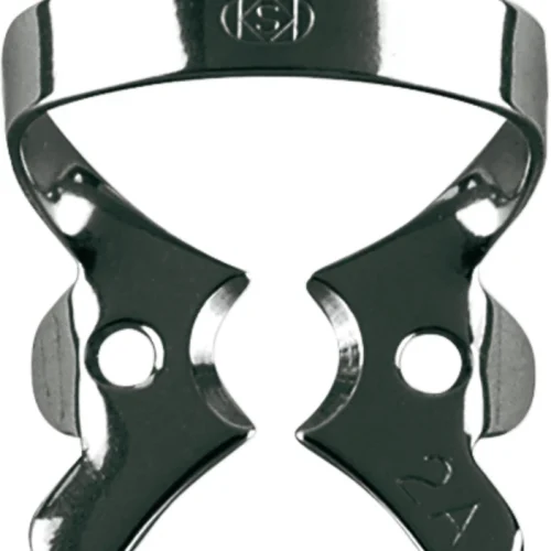 Fit-Kofferdam® Stifter Svart