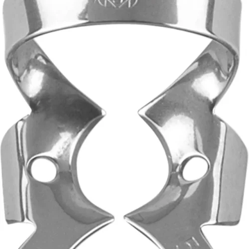 Fit-Kofferdam® klemmer Black