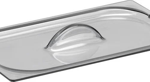 EUROSONIC 3D / ENERGY plastlokk