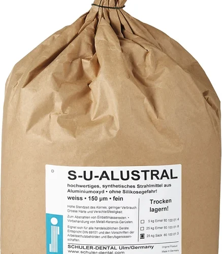 S-U-Alustral 150 µm