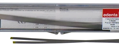 Bred diamantstrimler